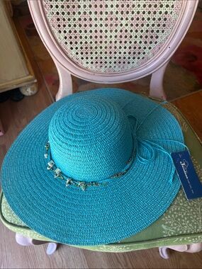Jacobson hat